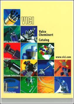 VICI Valco Cheminert